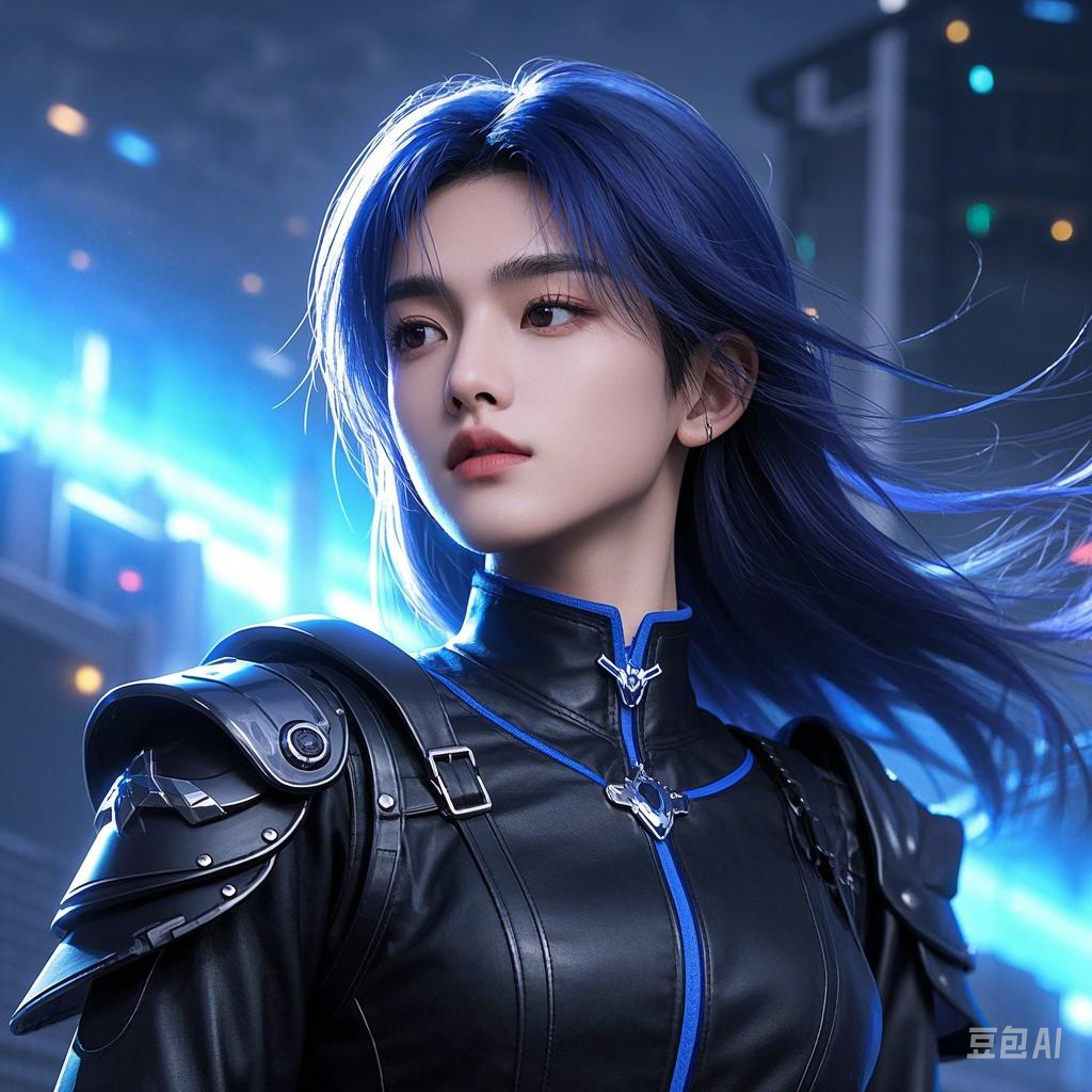 小柒